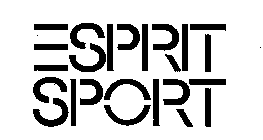 ESPRIT SPORT