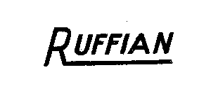 RUFFIAN