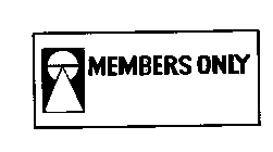 MEMBERS ONLY