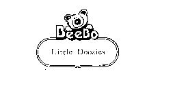 BEEBO LITTLE DOOZIES