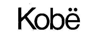 KOBE