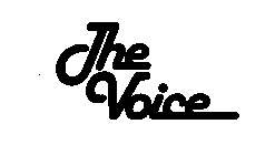 THE VOICE