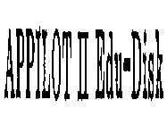 APPILOT II EDU-DISK