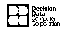 DECISION DATA COMPUTER CORPORATION