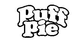 PUFF PIE