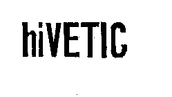 HIVETIC