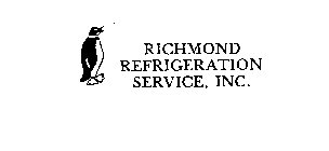 RICHMOND REFRIGERATION SERVICE, INC.