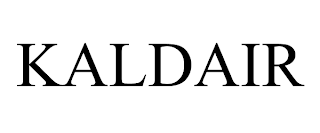 KALDAIR