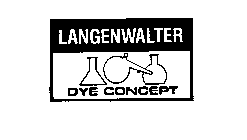 LANGENWALTER DYE CONCEPT