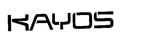 KAYOS