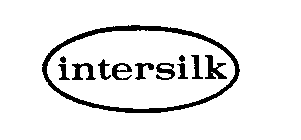 INTERSILK