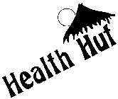 HEALTH HUT