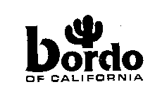 BORDO OF CALIFORNIA