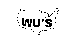 WU'S