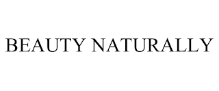 BEAUTY NATURALLY