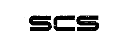 SCS