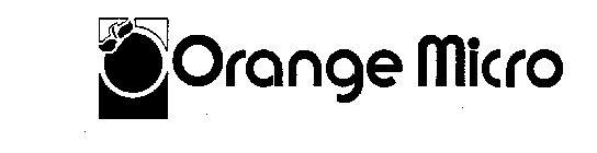 ORANGE MICRO