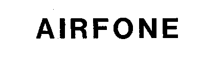 AIRFONE
