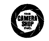 THE CAMERA SHOP INC.