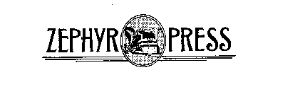 ZEPHYR PRESS