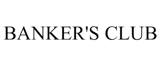 BANKER'S CLUB