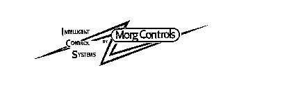 INTELLIGENT CONTROL SYSTEMS BY MORG CONTROLS