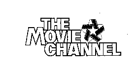 THE MOVIE CHANNEL