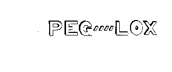PEG LOX