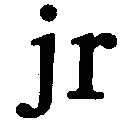 JR