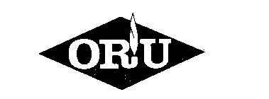 ORU