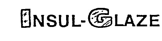 INSUL-GLAZE