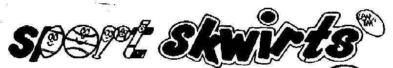 SPORT SKWIRTS