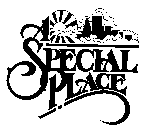 A SPECIAL PLACE