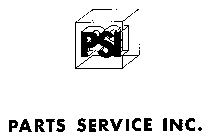 PSI PARTS SERVICE INC.