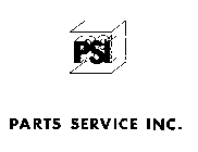 PSI PARTS SERVICE INC.