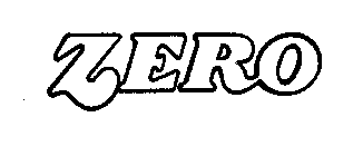 ZERO