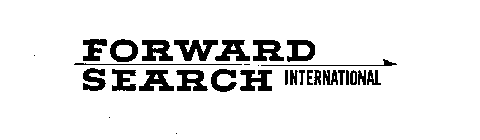 FORWARD SEARCH INTERNATIONAL