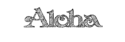 ALOHA