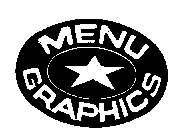 MENU GRAPHICS