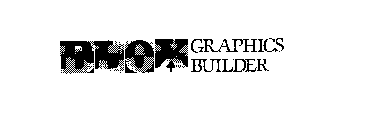 BLOX GRAPHICS BUILDER