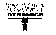 DESERT DYNAMICS