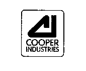 CI COOPER INDUSTRIES