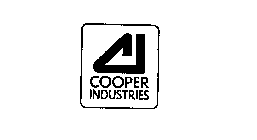 CI COOPER INDUSTRIES