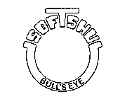 SOFTSHU BULL'S EYE