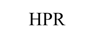 HPR