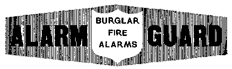 ALARM GUARD