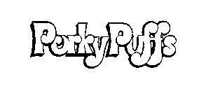 PORKY PUFFS