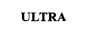 ULTRA