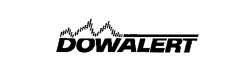 DOWALERT