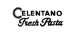 CELENTANO FRESH PASTA